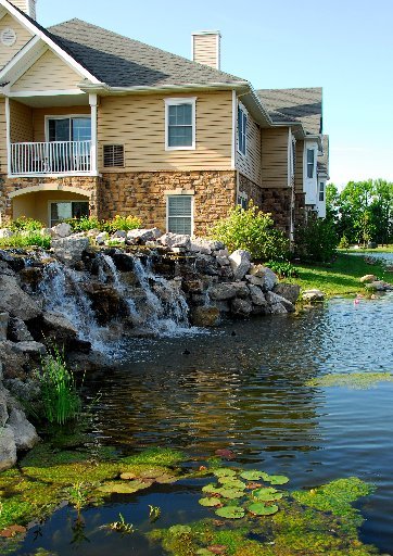 Twin Ponds Apartments