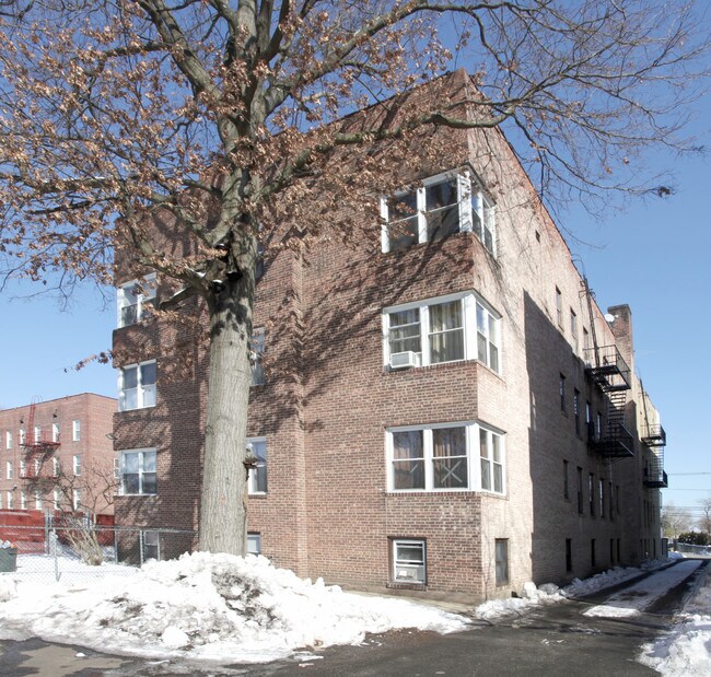 914 N Broad St Apartments For Rent in Elizabeth, NJ