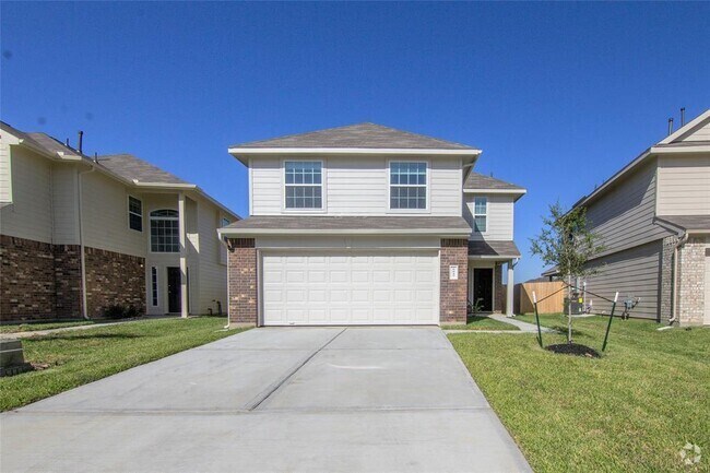 Building Photo - 5527 Tobins Gully Dr Rental