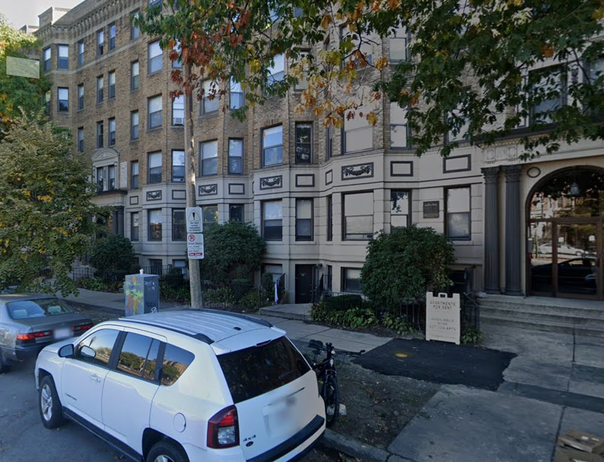 Photo - 1126 Commonwealth Ave