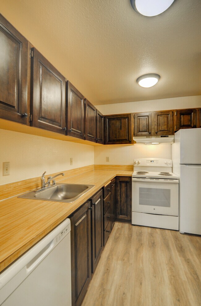 Parkview Apartments