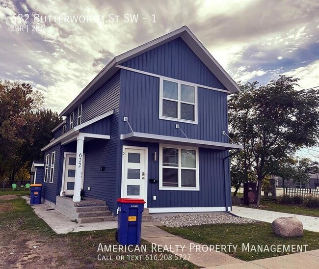 Photo - 622 Butterworth St SW Unit 1