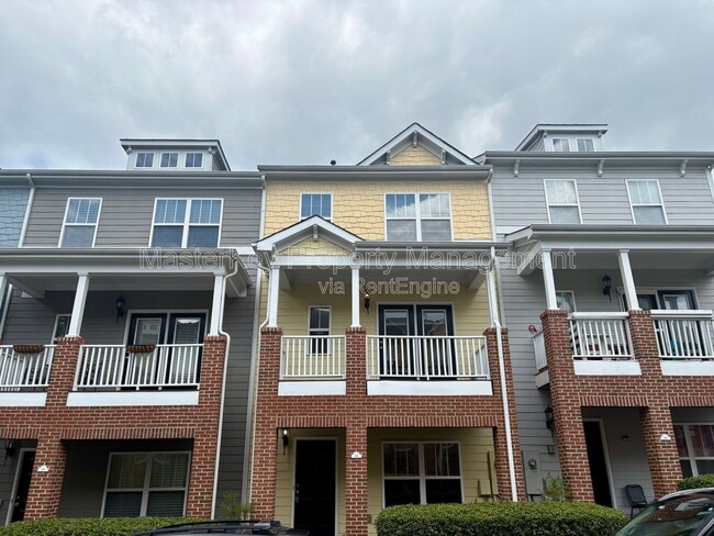 Building Photo - 316 Kinellan Ln