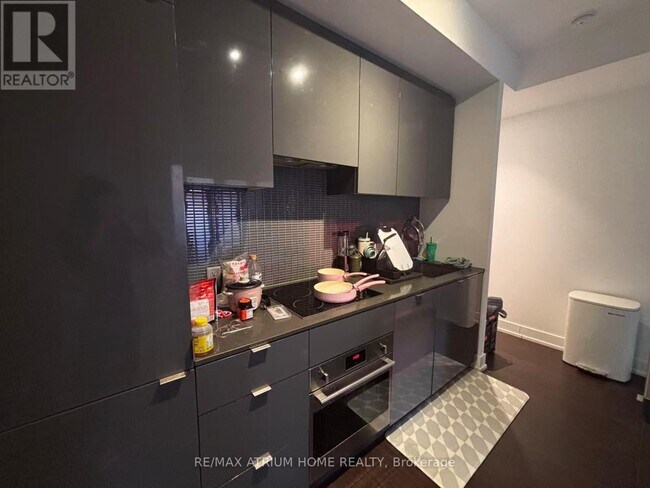 Photo - 7 Grenville St Unité 4112