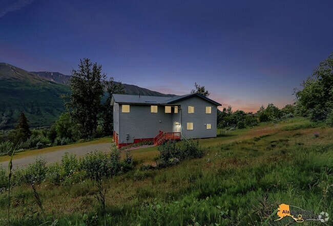 Building Photo - Eagle River Valley Oasis Rental