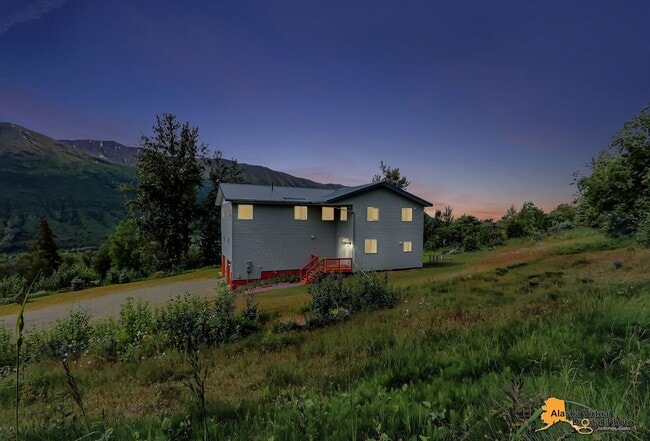 Eagle River Valley Oasis - Eagle River Valley Oasis House