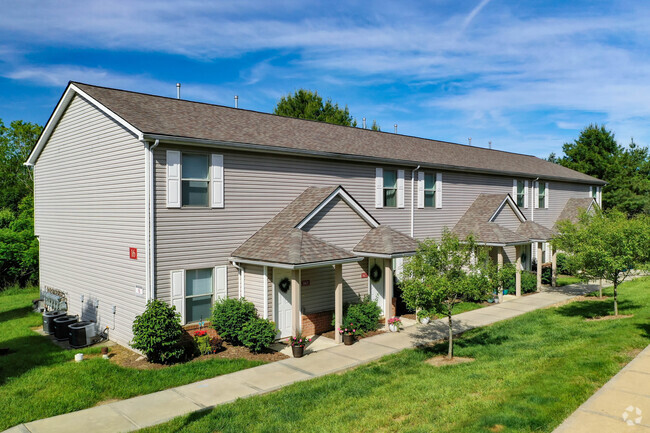 Meadow Brook - Meadow Brook Apartments