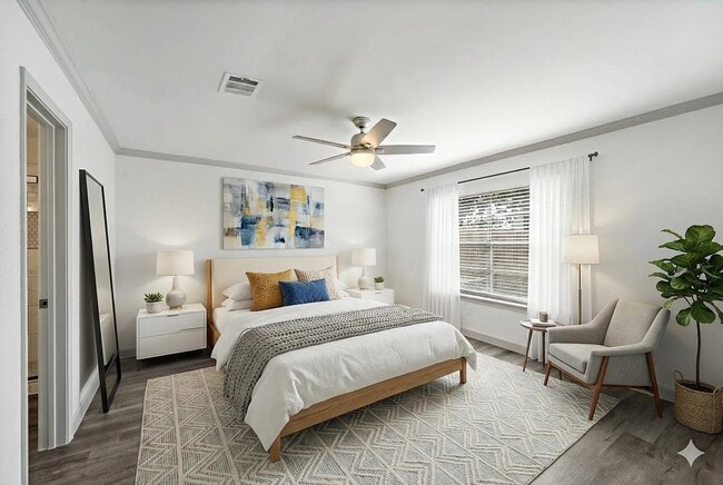 Photo - 1714 Huge Oaks St