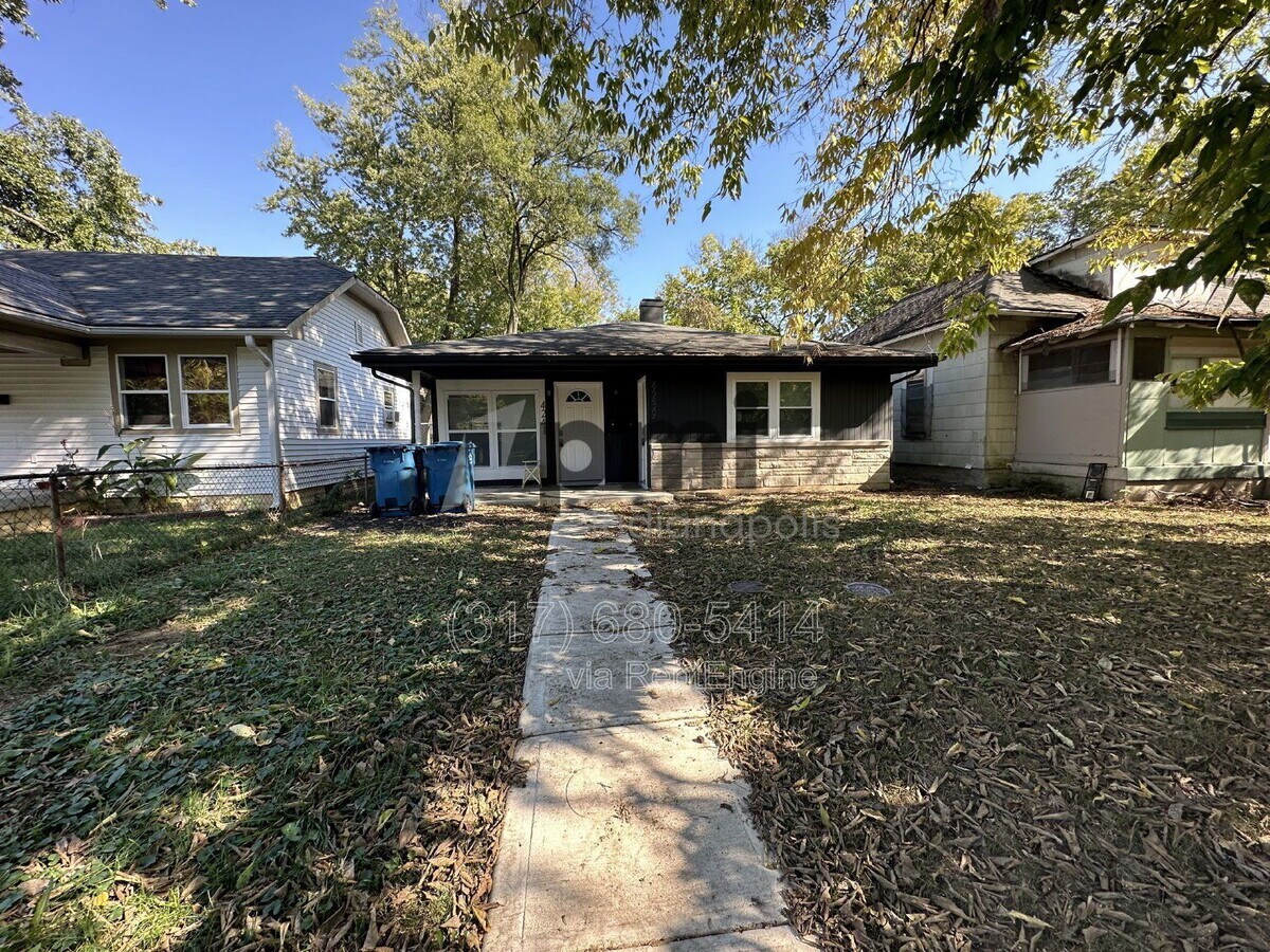 Photo - 4239 Crittenden Ave