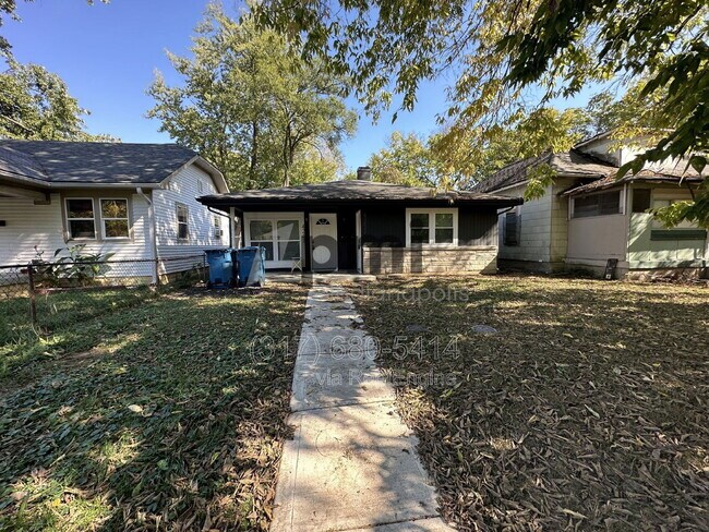 Building Photo - 4239 Crittenden Ave