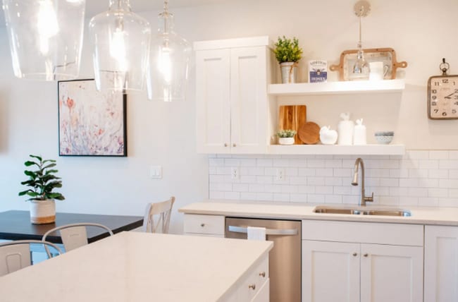 Photo - Short term lease options!