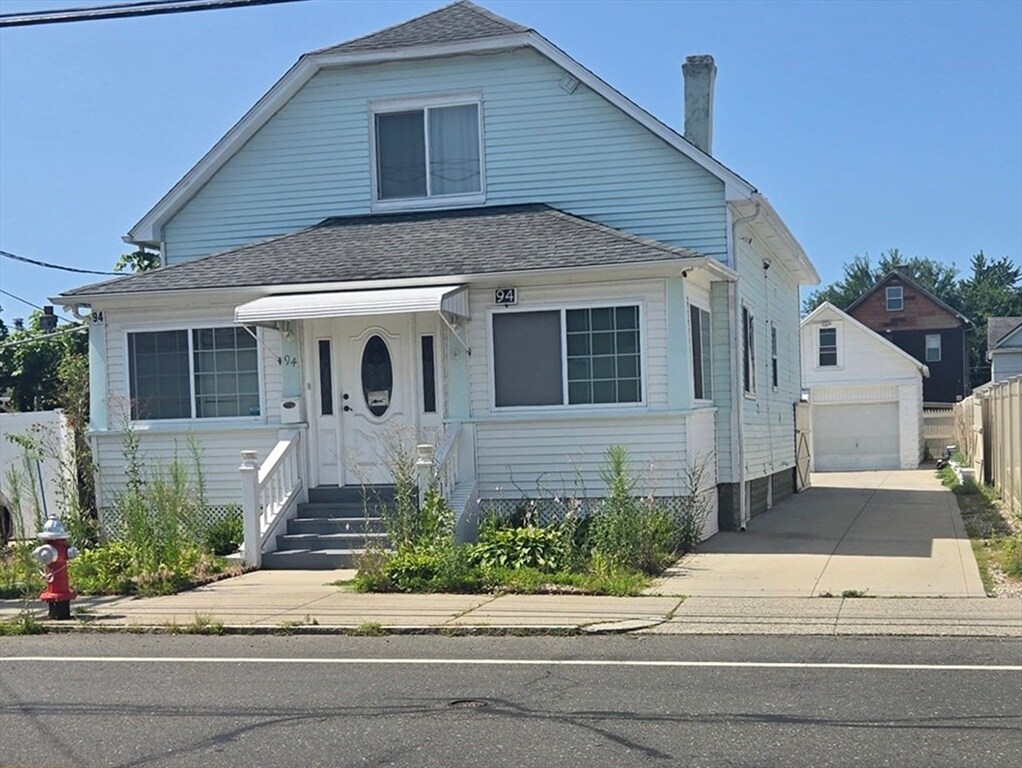 Photo - 94 Baldwin St