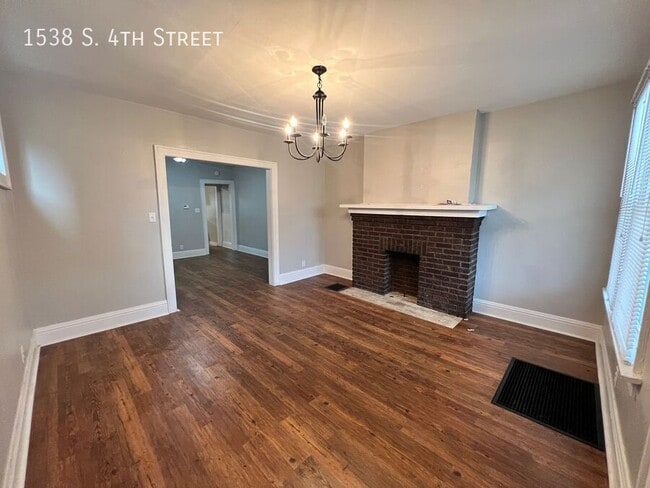 Photo - 1538 S 4th St