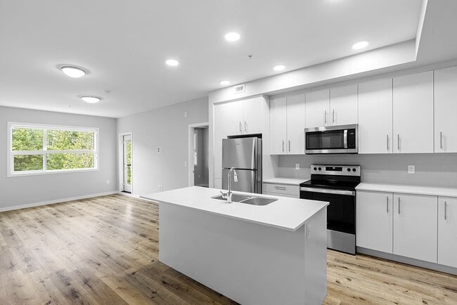 Photo - Marakai - Corporate Unit B503