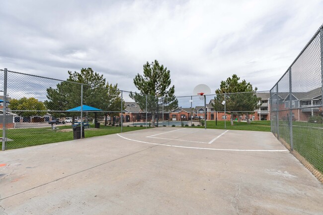 Centennial East