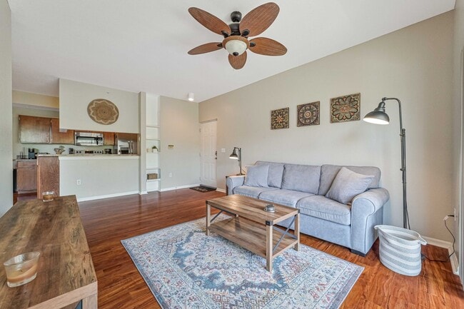 Photo - ** Tuscany Gardens ~ Fully Furnished 2 BED Condo in Fort Myers ** Unit 205