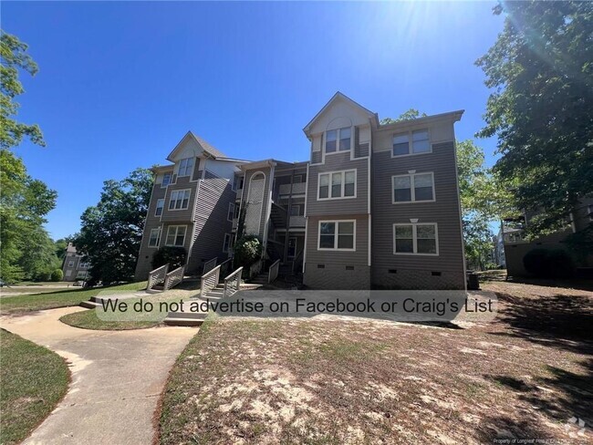 Building Photo - 1022 Brookhollow Dr Rental