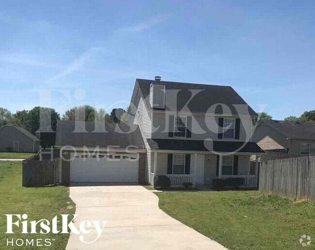 Building Photo - 246 Marsh Glen Dr Rental