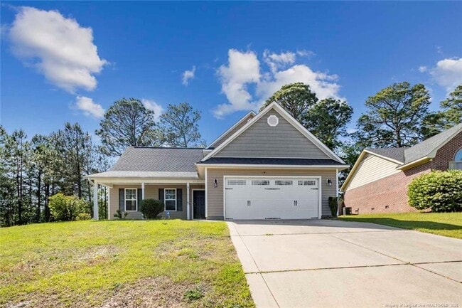Photo - 2105 Calista Cir House