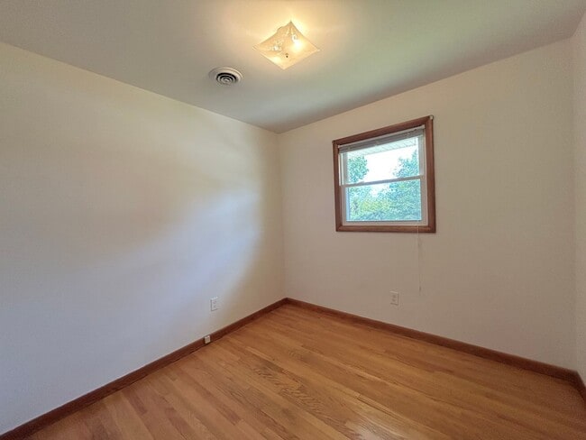 Photo - Charming Christiansburg home.