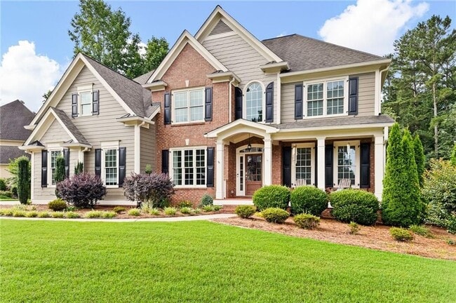 Building Photo - 227 Oakwind Pointe