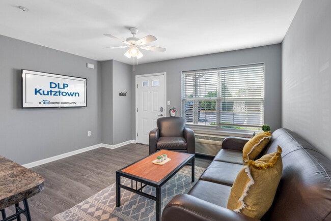 Photo - DLP Kutztown