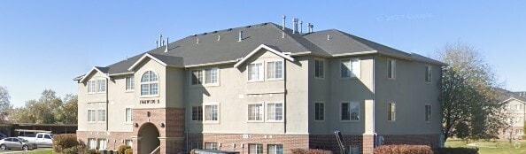 Building Photo - 1784 W 1300 S Rental
