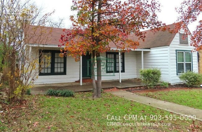 Photo - 1306 S Glenwood Blvd