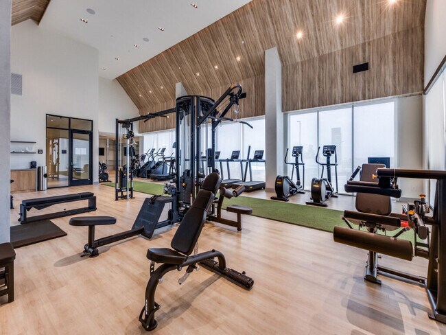 Photo - Azola Avery Centre