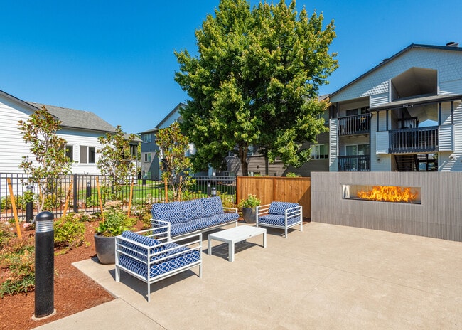 Photo - Lumina Apartments