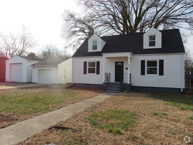 Building Photo - 209 Wright Ave Rental