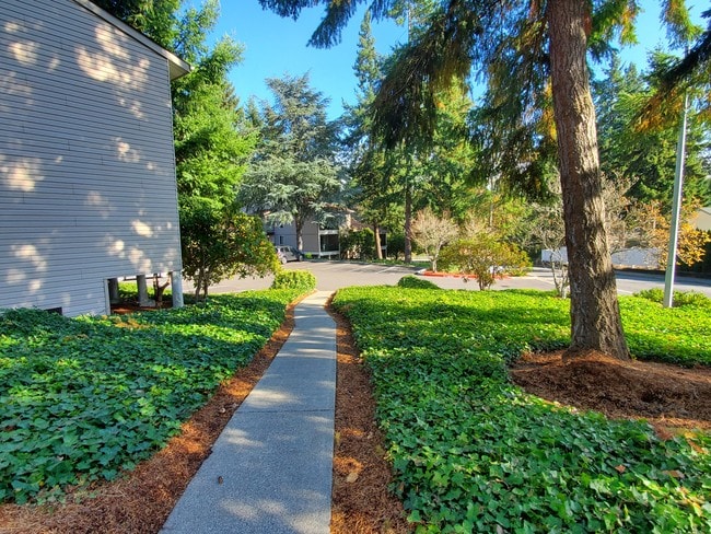 Lakeridge Apartments