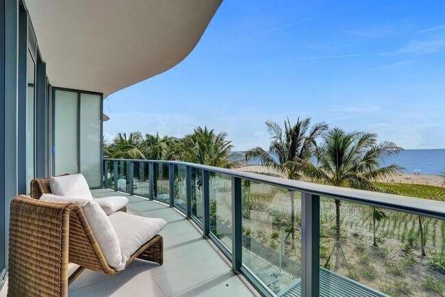 Building Photo - 900 N Ocean Blvd Unit 302 Rental