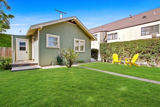 Photo - 4002 E Colorado St