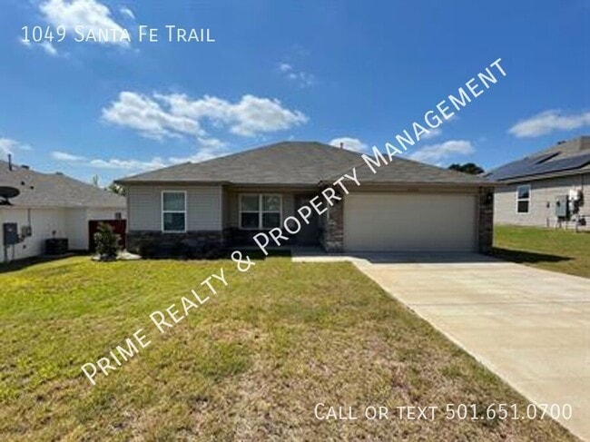 Building Photo - 1049 Santa Fe Trl Rental
