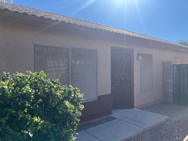 Photo - 13225 W Desert Ln