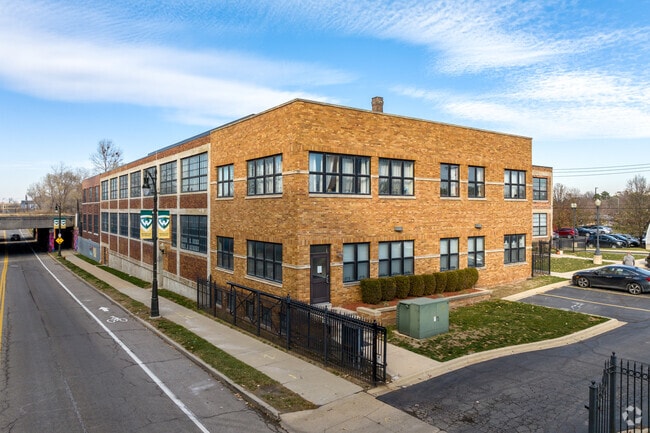Photo - Research Lofts