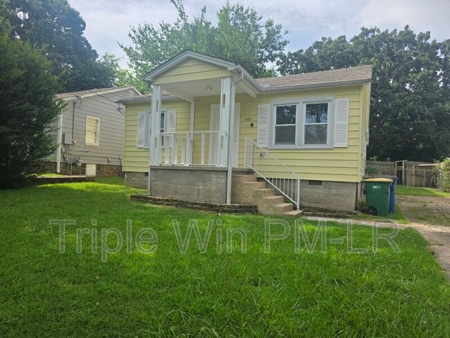 Photo - 400 W 34th St