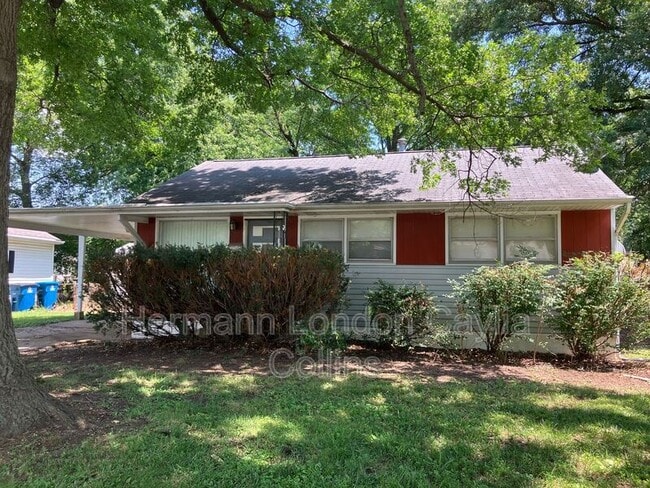 Building Photo - 10442 Renfrew Dr Rental