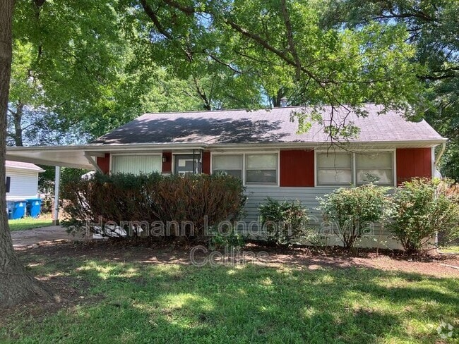 Building Photo - 10442 Renfrew Dr Rental