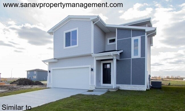 Building Photo - Modern Comfort: A Stylish Two-Story Retreat with 3 Bedrooms and 2.5 Baths