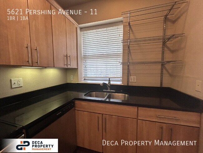 Photo - 5621 Pershing Ave Unit 11
