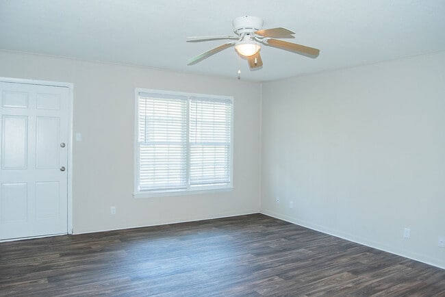 Ask about out renovated units!