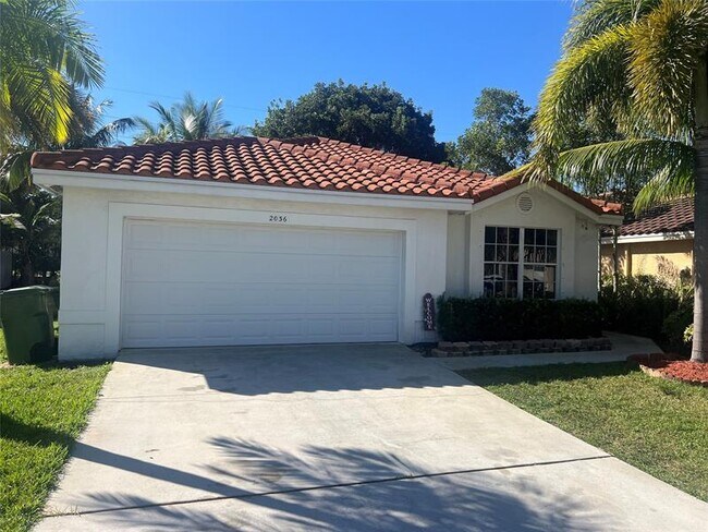 Photo - 2036 NW 183rd Cir