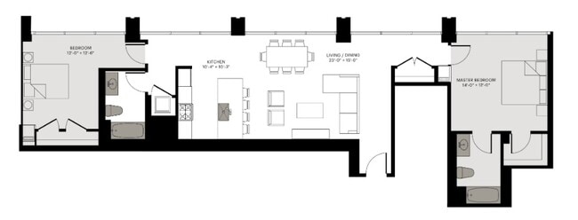 Building Photo - 912 N State St Unit 0908