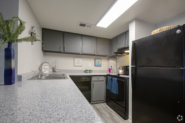 Building Photo - Villas Del Cielo Rental