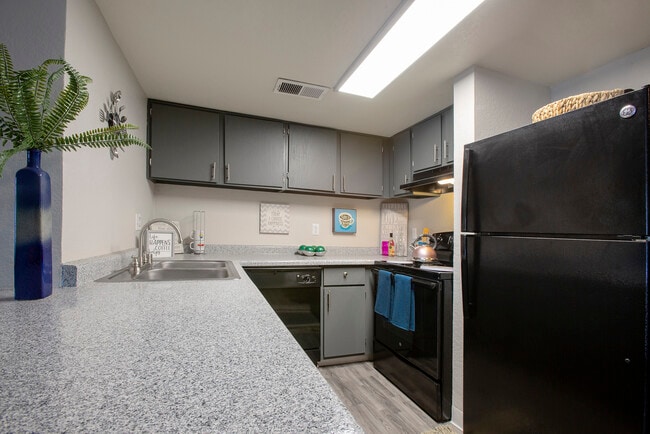 Building Photo - Villas Del Cielo Rental
