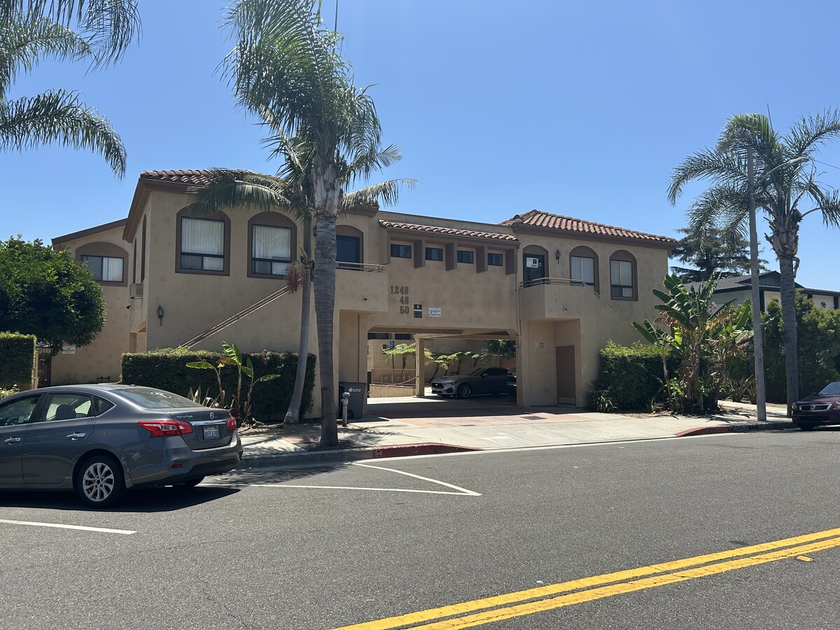 Photo - 1246 W. Gardena Apts