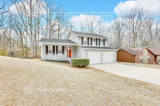 Photo - 834 Forest Path