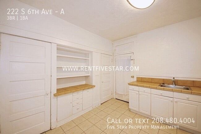 Photo - 222 S 6th Ave Unit A